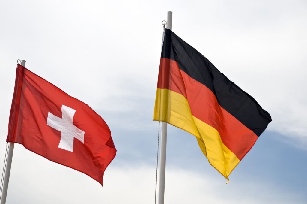 Doppelbesteuerungsabkommen Deutschland Schweiz Alle Infos