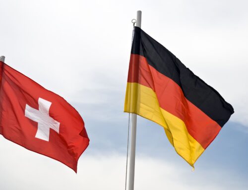 Doppelbesteuerungsabkommen Deutschland Schweiz