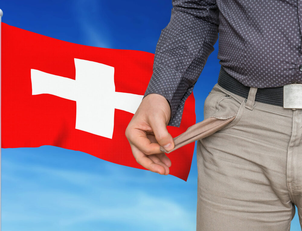 für Grenzgänger Schweiz [2024]